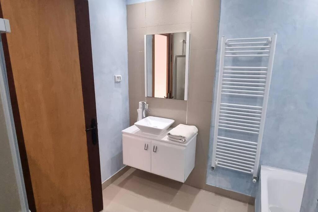 Villa Des Lotophages 阿格希尔 外观 照片